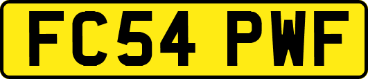 FC54PWF