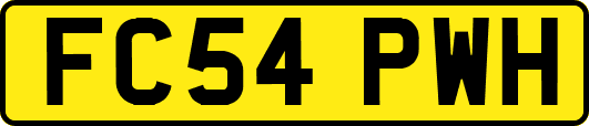 FC54PWH