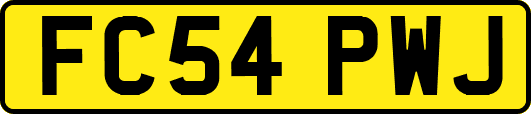 FC54PWJ