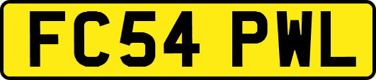 FC54PWL