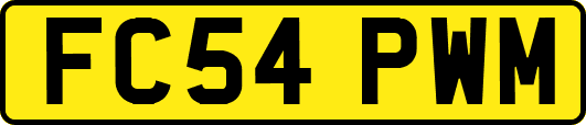 FC54PWM