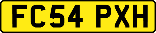FC54PXH