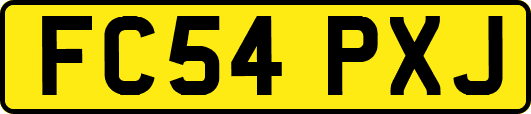 FC54PXJ