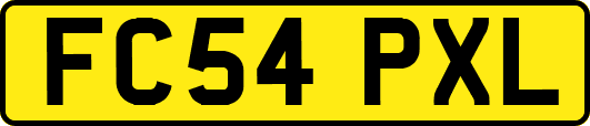 FC54PXL
