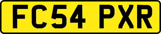 FC54PXR