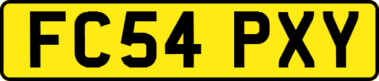 FC54PXY