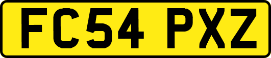 FC54PXZ