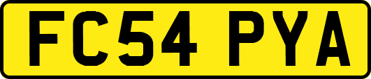 FC54PYA