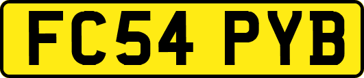 FC54PYB