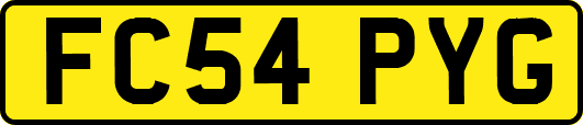 FC54PYG