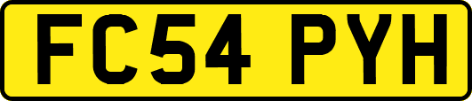 FC54PYH