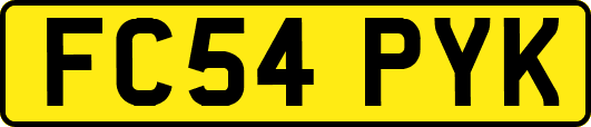 FC54PYK