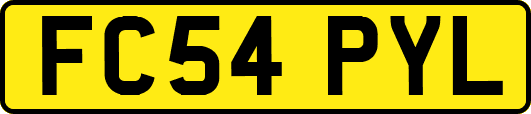 FC54PYL