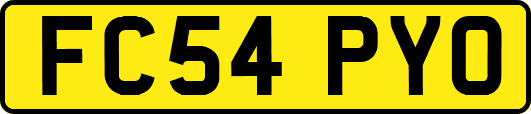 FC54PYO