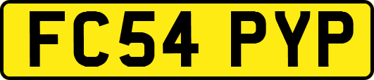 FC54PYP