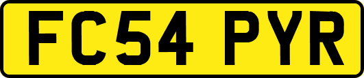 FC54PYR