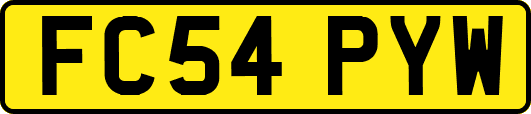 FC54PYW