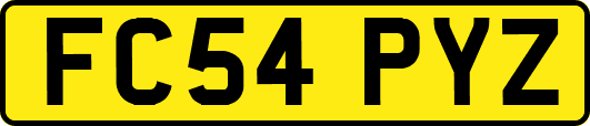 FC54PYZ