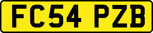 FC54PZB