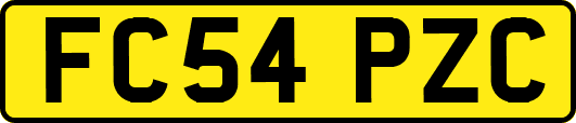 FC54PZC