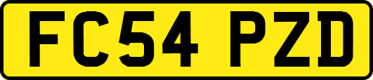 FC54PZD