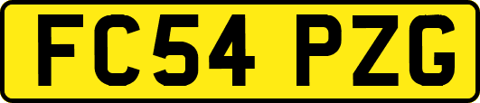 FC54PZG