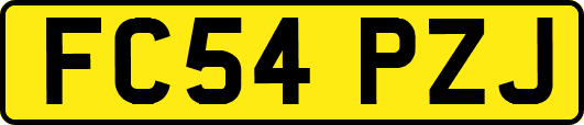 FC54PZJ