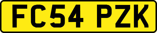 FC54PZK