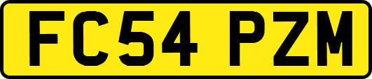 FC54PZM