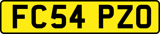 FC54PZO