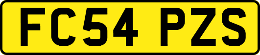 FC54PZS