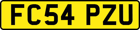 FC54PZU