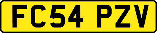FC54PZV