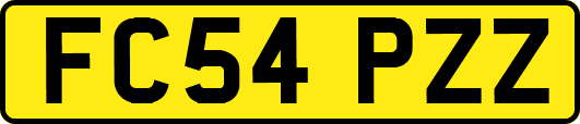 FC54PZZ