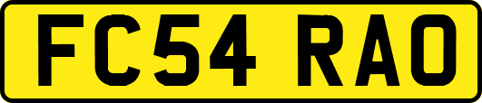 FC54RAO