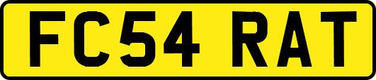 FC54RAT