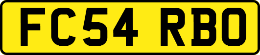 FC54RBO