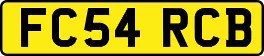FC54RCB