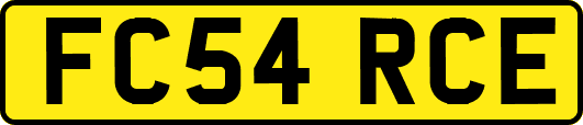FC54RCE