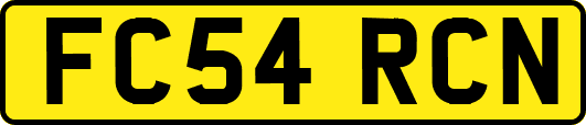FC54RCN