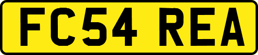 FC54REA