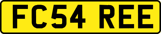 FC54REE