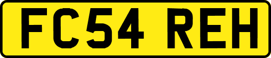 FC54REH