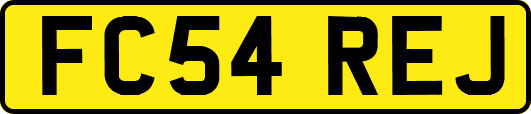 FC54REJ