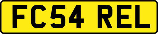 FC54REL