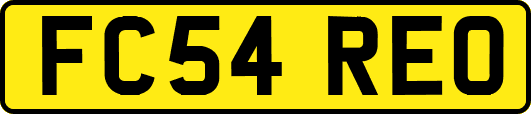 FC54REO