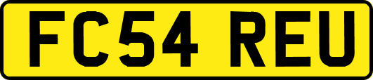 FC54REU