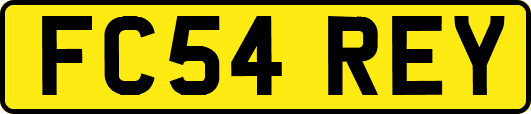 FC54REY