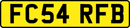 FC54RFB