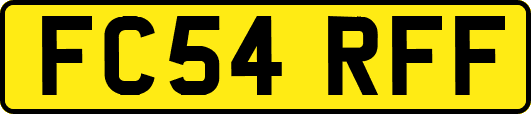 FC54RFF